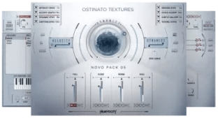 Heavyocity Ostinato Textures