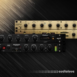 Plugin Alliance SPL Vitalizer MK3-T