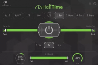 CableGuys HalfTime