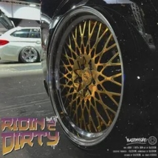 Blazerfxme Ridin 2 Dirty Drum Kit + Loop Kit