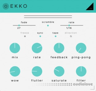 SoundGhost Ekko