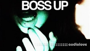 PourItUpSoda Boss Up Drumkit