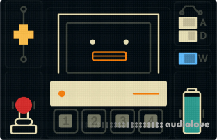 bloops Computer