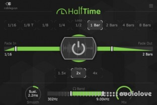 Cableguys HalfTime