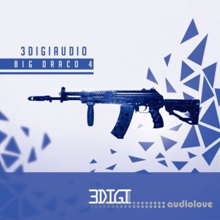 3 Digi Audio Big Draco 4