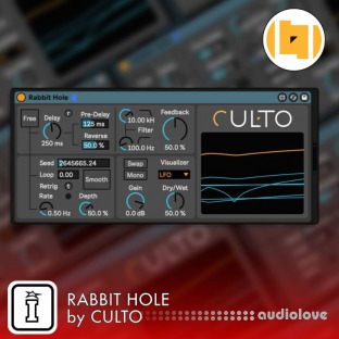 Isotonik Studios Culto Rabbit Hole