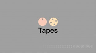 Experimentals Tapes