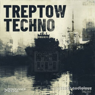 Resonance Sound Treptow Techno