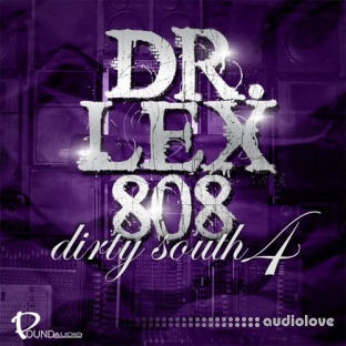 Big Citi Loops Dr Lex 808 Dirty South 4