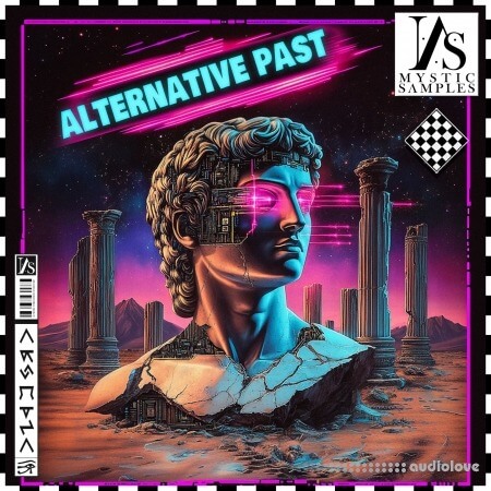 Mystic Samples Alternative Past