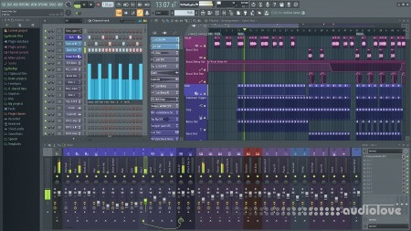 Image-Line FL Studio Producer Edition