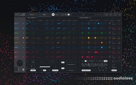 XLN Audio XO Complete v1.8.2 MacOSX
