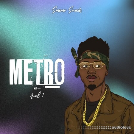 SMEMO Sounds Metro Vol 1