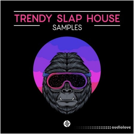 OST Audio Trendy Slap House