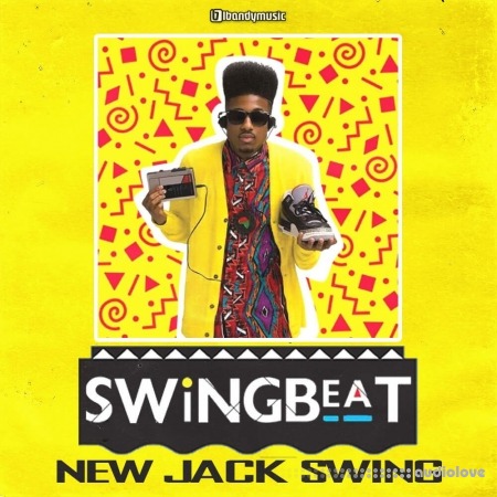 Lbandymusic Swingbeat New Jack Swing