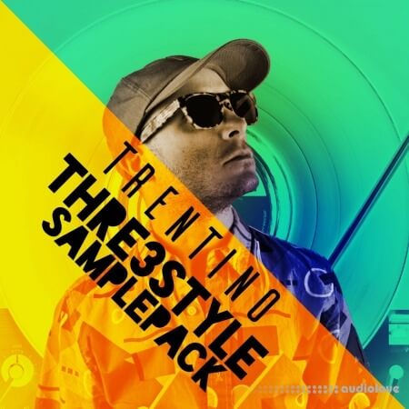 The Audio Bar Trentino Sample Pack
