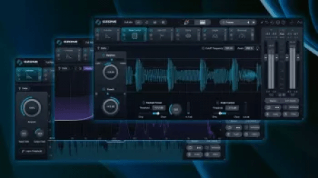 iZotope Ozone 12 Advanced v12.0 WiN