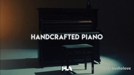 Handcrafted Audio Handcrafted Piano