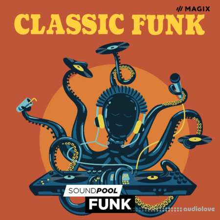Magix Classic Funk