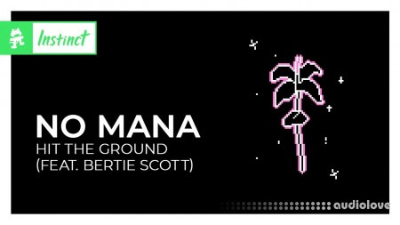 No Mana Hit the Ground Project File