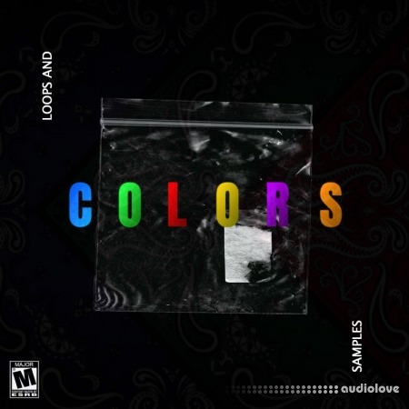 Major Loops Colors