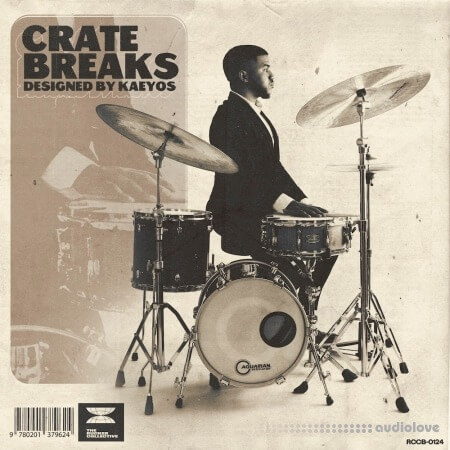 The Rucker Collective Crate Breaks