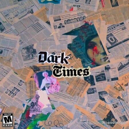 Major Loops Dark Times WAV