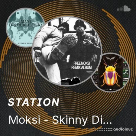 Buunshin Moksi Remix Breakdown