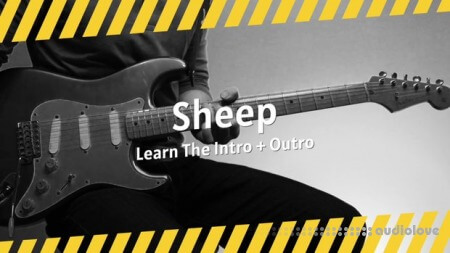 MustyGuitar Sheep (Intro + Outro)