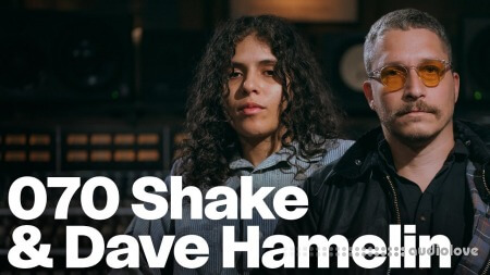 MixWithTheMasters Inside The Track Dave Hamelin Elephant by 070 Shake