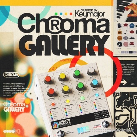 ECHOTONE Prophet Gallery + Chroma Gallery