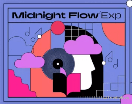 Native Instruments Midnight Flow Expansion