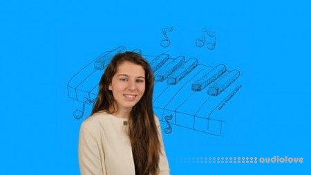 Udemy Learn classical piano; Learn to Play and Read Music