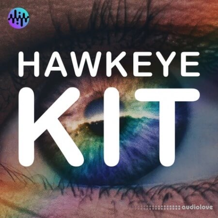 Noiiz Hawkeye Kit