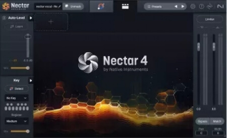 iZotope Nectar 4 Advanced