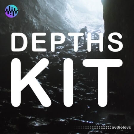 Noiiz Depths Kit MULTiFORMAT Noiiz Depths Kit MULTiFORMAT