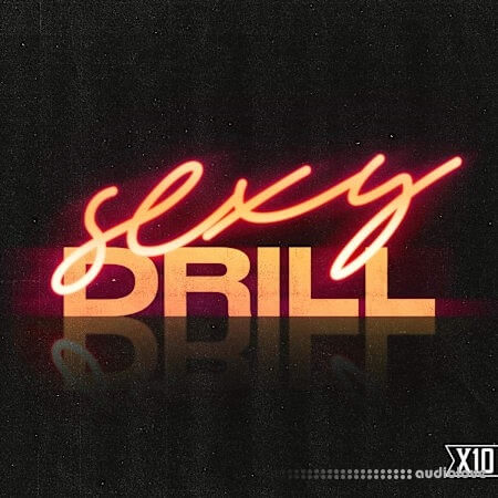 X10 Sexy Drill
