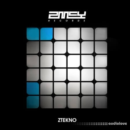 Zmey Records ZTEKNO