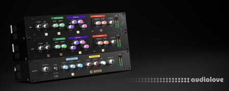Overloud Gem FUSE