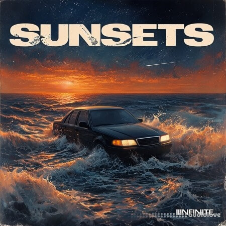 IIInfinite Sunsets Multi Kit WAV MiDi