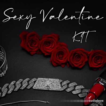 Geenaro and Ghana Beats Sexy Valentine (Drum Kit)