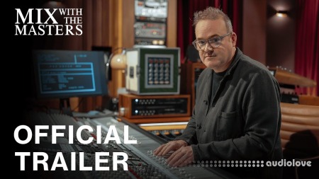 MixWithTheMasters Rich Costey Producing and Real-Time Mixing 'Supermassive Black Hole' by Muse