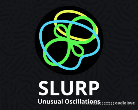 ISIVISI SLURP v1.1.8 WiN MacOSX ISIVISI SLURP v1.1.8 WiN MacOSX