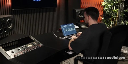 Tomorrowland Academy How to make Hyper Techno TUTORiAL