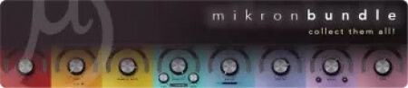 112dB Mikron Bundle v1.1.2 WiN