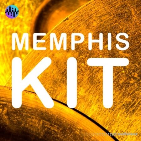 Noiiz Memphis Kit MULTiFORMAT Noiiz Memphis Kit MULTiFORMAT