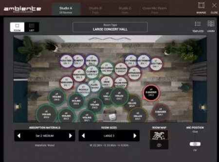Audio Modeling SWAM Solo Brass V3 v3.10.0 WiN
