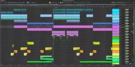 Tomorrowland Academy How to make Tech House TUTORiAL