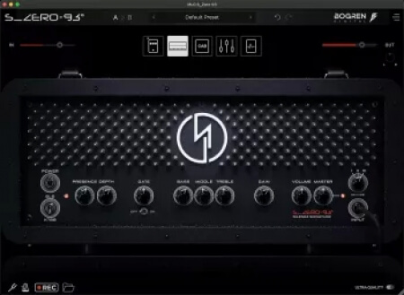 Bogren Digital MLC S_Zero 93 v1.0.396 WiN