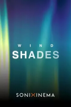 Sonixinema Wind Shades KONTAKT